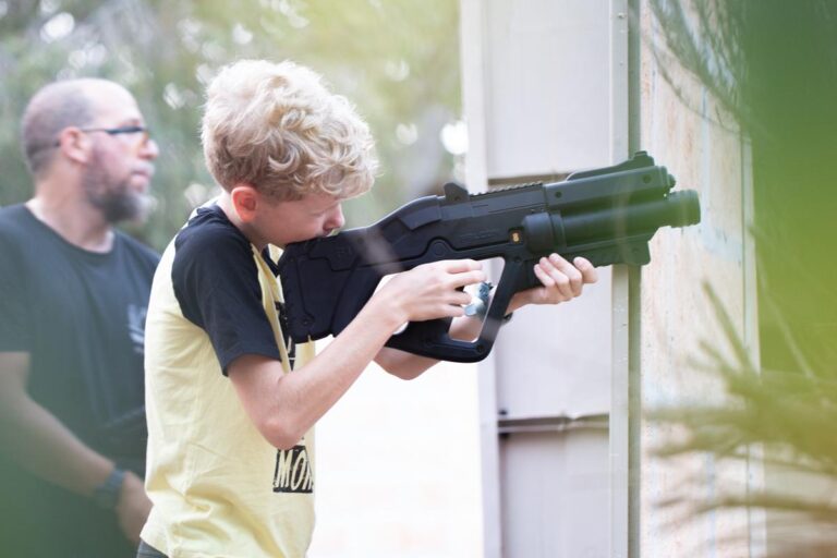 לייזרטאג (85)